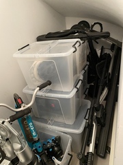 Decluttering one item a day thread number 18 – quickly stashing our clutter in charity shops now we can let people back inside our houses
