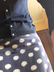 What are you wearing today? May 2021