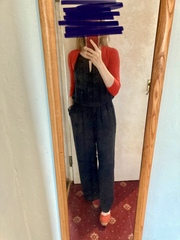 What are you wearing today? May 2021