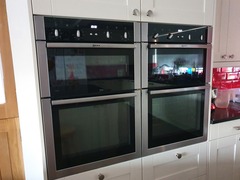 New kitchen - so many questions