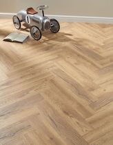 which way to lay floors?