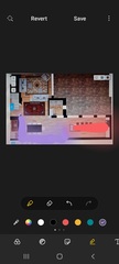 New kitchen help - is this a good design (with pic)