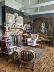 Week 10 - Low Carb Bootcamp - sadly we're not out yet ...