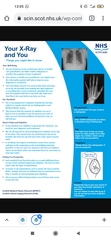Persons of child bearing potential