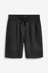 Shorts for a pear shape who is generous of thigh? Do they exist?