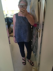 Toast 7 - Onwards to brighter days, we hope ..