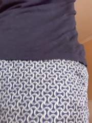 What are you wearing today? May 2021