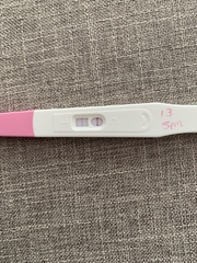 Trying for baby number 3