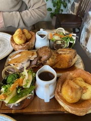 Frugaleers MayBee just MayBee