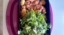 Posting pics of everything you eat thread!
