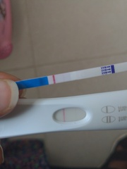 TTC post miscarriage
