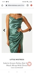 This dress for a wedding (guest) or please help me find similar.
