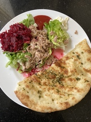 Posting pics of everything you eat thread!