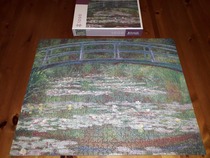 Anyone fancy a new jigsaw thread?