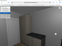 If using DIY kitchens where did you get your worktop?