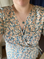 What are you wearing today? May 2021