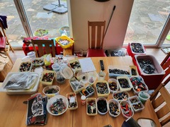 Hoarder's Anonymous, Part 6