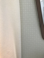 raspberry carpet: massive mistake? (Pic)