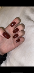 Let’s see everyone’s summer  nails