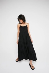 Show me the dresses you're wearing this summer