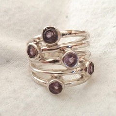 Please show me your statement/cocktail rings