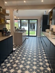 Cost of kitchen extension