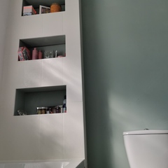 What does your bathroom look like? Inspiration needed!