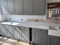 Show me your DIY kitchens!