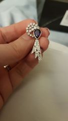 Share your stunning jewels