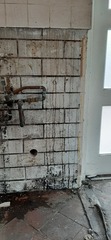 Day one of kitchen. Please tell me it gets better!