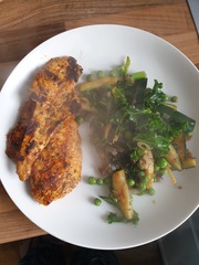 The diet that has never failed me is failing me. Help me figure out why? TW - mentions undereating/ED of sorts.