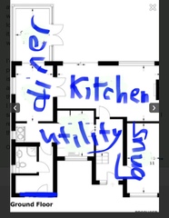 House layout help please