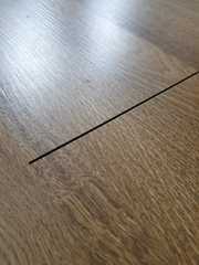 LVT Flooring - Small claims court