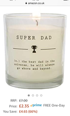 Christmas bargains prequel thread