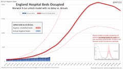 Good News 14: Keeping our spirits up, just a bit longer.