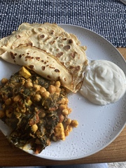 Posting pics of everything you eat thread!