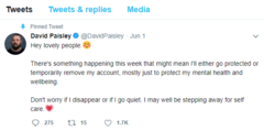 Scottish woman told would be charged for homophobic and transphobic tweets