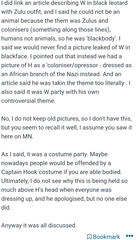 Please clarify talk guidelines on allegations against famous people