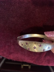 Share your stunning jewels
