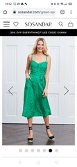 What clothes have you bought for the summer?