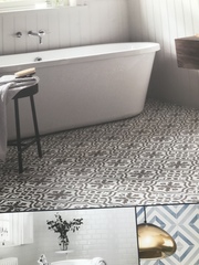 Struggling to decide on new bathroom, any help please?