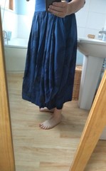 Toast 7 - Onwards to brighter days, we hope ..