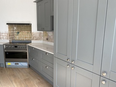 Show me your DIY kitchens!