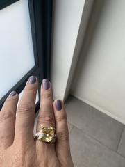 Please show me your statement/cocktail rings