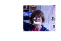 Bit bored - long hair or short?