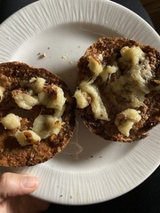 Posting pics of everything you eat thread!