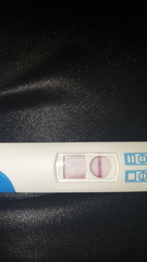 Am I pregnant???