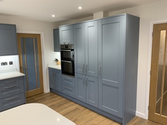 Show me your DIY kitchens!