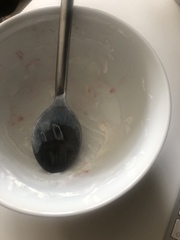 Posting pics of everything you eat thread!