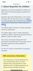 My 2 year olds temp is worrying me????